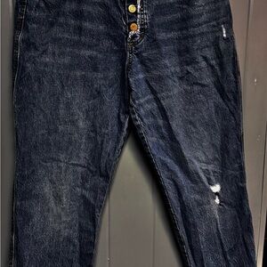 Lucky Brand Women’s Relaxed Jeans Size 14